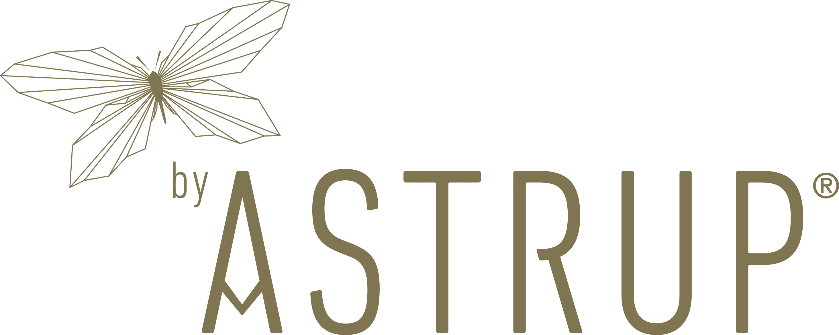 ASTRUP logo