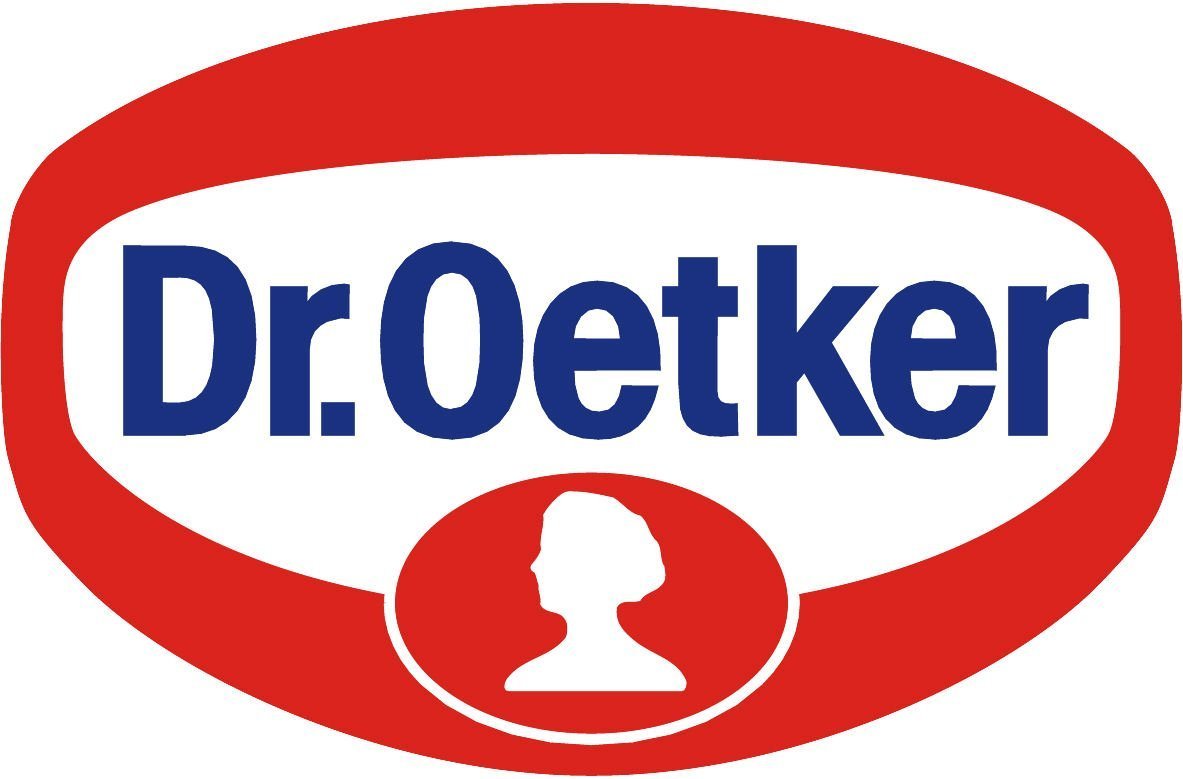 Dr. Oetker logo