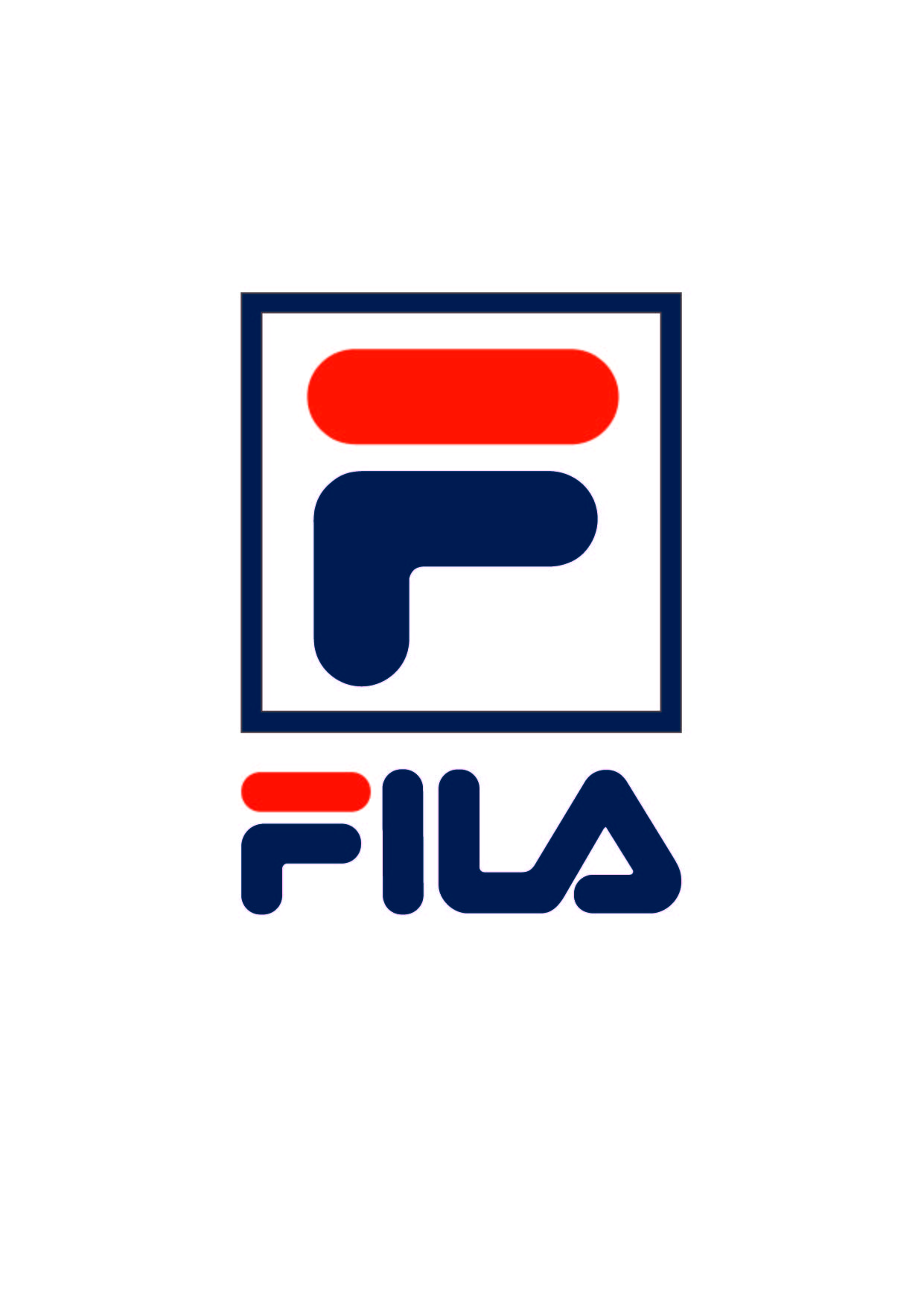 Fila logo