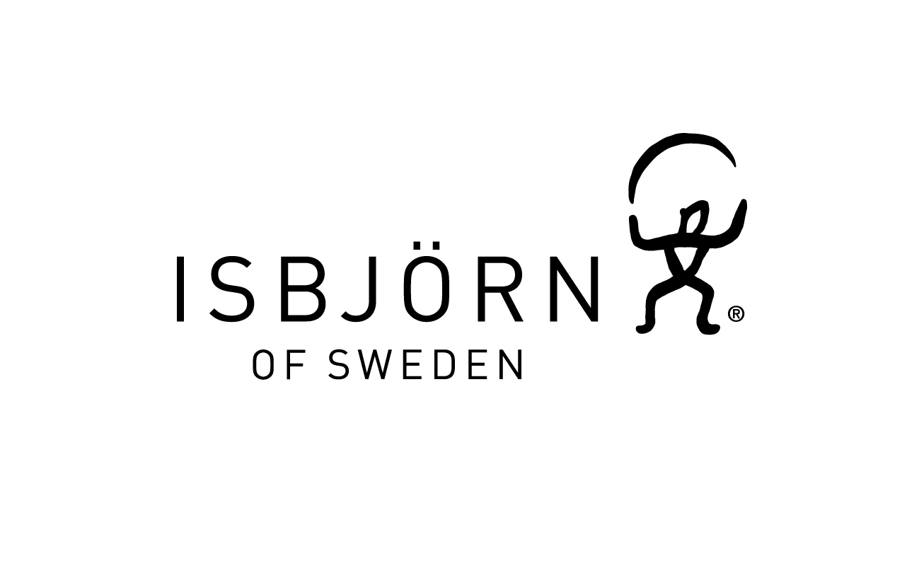 Isbjörn logo