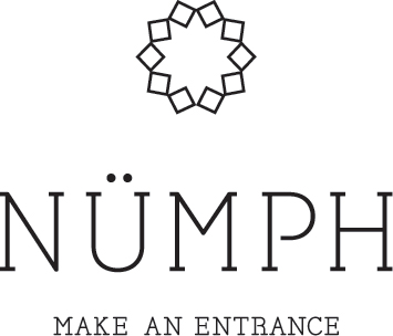 NÜMPH logo
