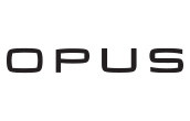 OPUS logo