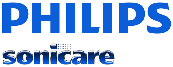 PHILIPS sonicare logo