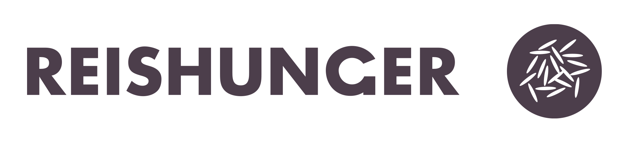 Reishunger logo