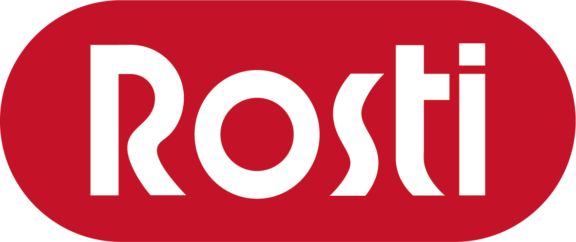 Rosti logo