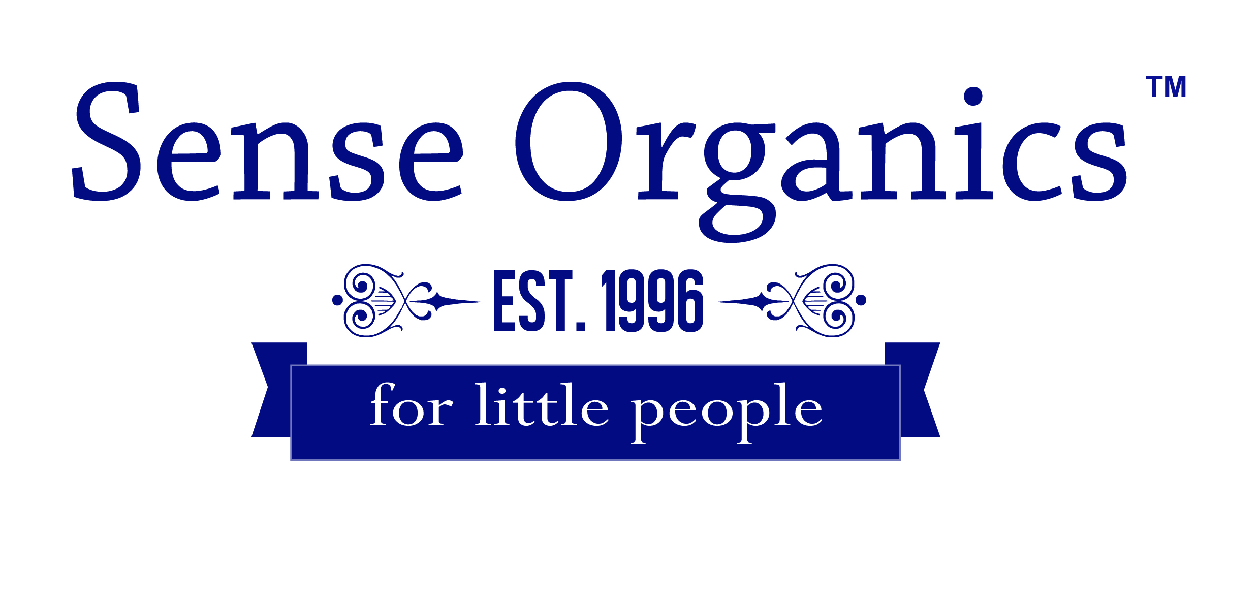 Sense Organics logo