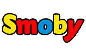 Smoby logo
