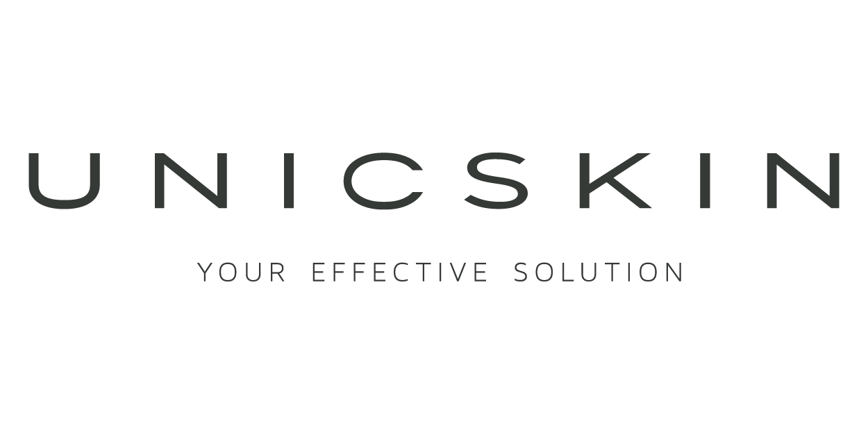 UNICSKIN logo